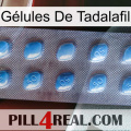Gélules De Tadalafil viagra3
